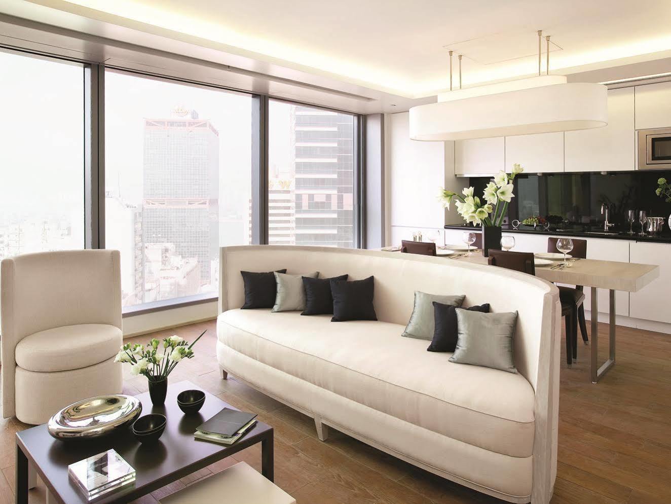 The Putman Hong Kong Exterior foto