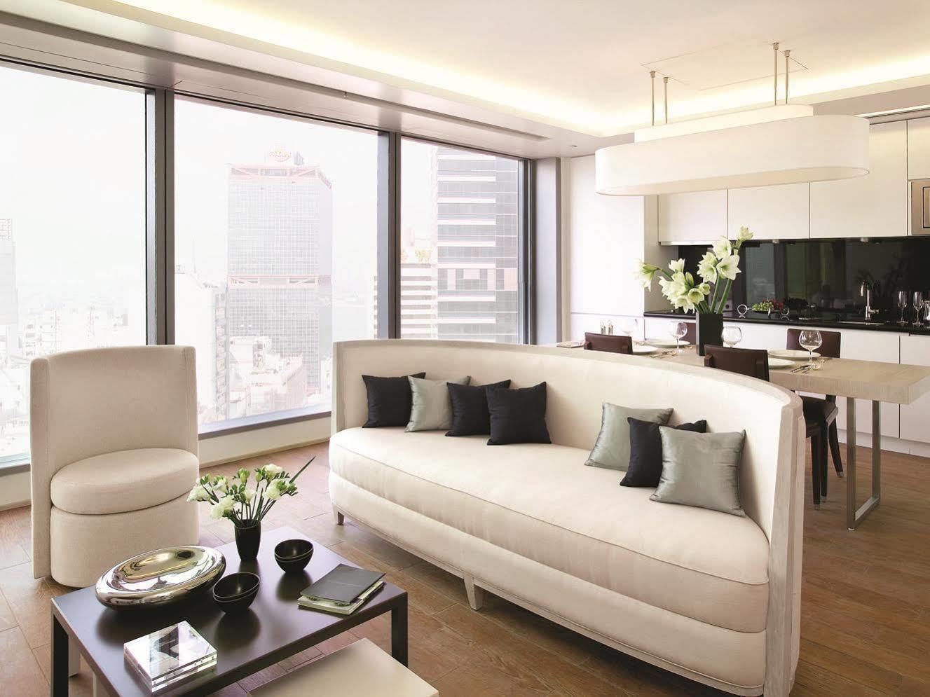 The Putman Hong Kong Exterior foto