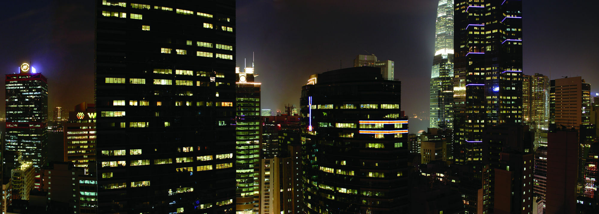 The Putman Hong Kong Exterior foto