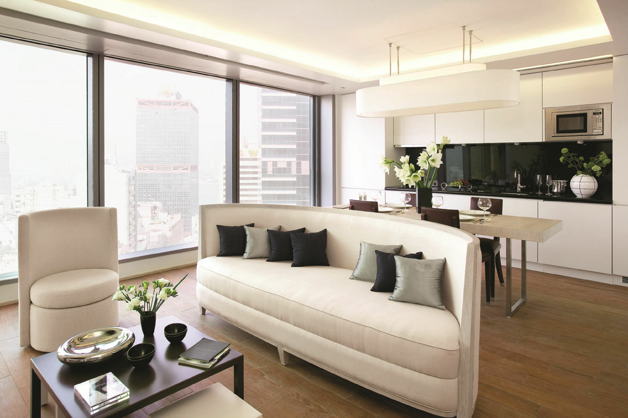 The Putman Hong Kong Exterior foto