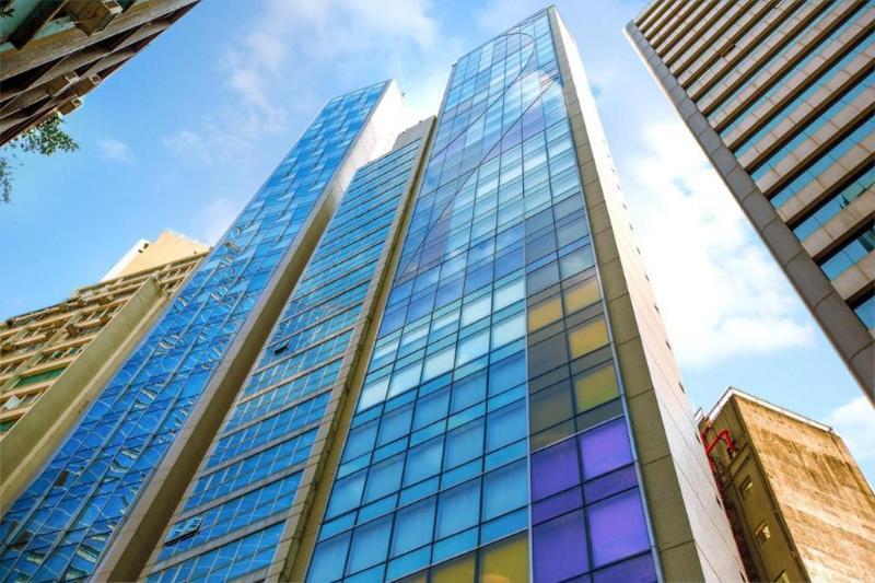 The Putman Hong Kong Exterior foto